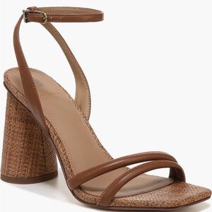 Sam Edelman Kia Strappy Sandal